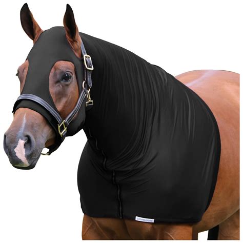Buy UltraFlex Horse Zipper Slicker Hood | Adds Extra Warmth ...