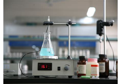 Chemical Testing Lab 的图像结果