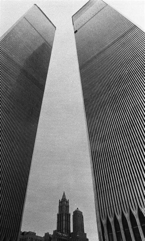 Admire 35 Fascinating Photos Of The World Trade Center Under ...