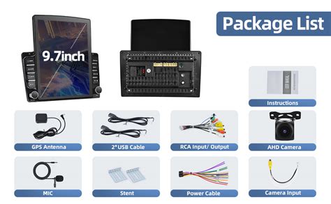 Android Auto Vertical Screen 的图像结果