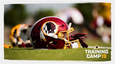Redskins Release First 2019 Unofficial Depth Chart