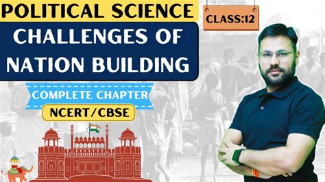 Image result for Class 12 Nation Building