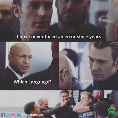 Image result for Is HTML Not a Programming Language