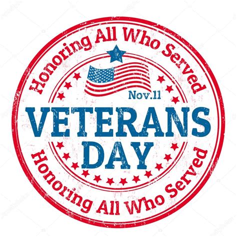 Veterans Day Clip Art