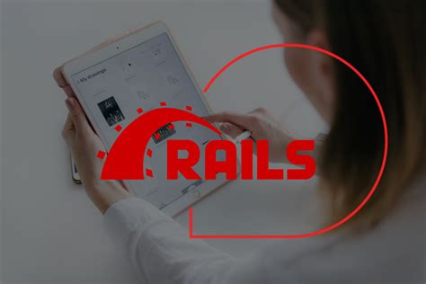Image result for Ruby On Rails Web