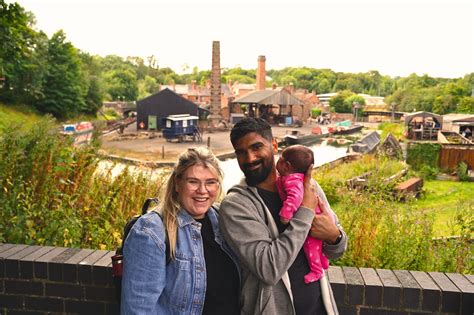 Home - Black Country Living Museum