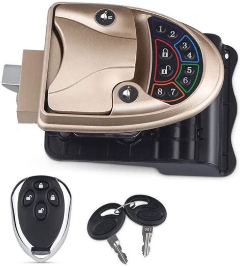 RV Keyless Entry 的图像结果