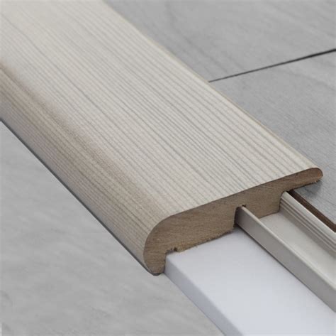 Stair Nosing For Laminate Flooring: Everything You Need To Know ...