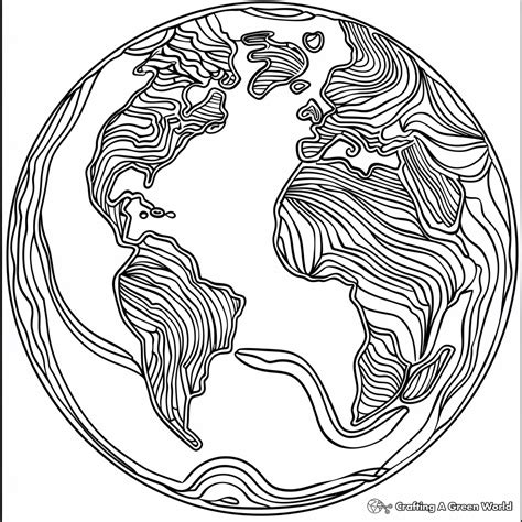 Blank Globe 的图像结果