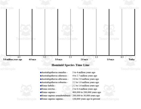 Evolution Timeline 的图像结果
