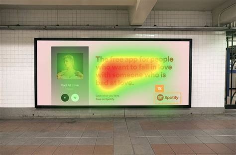 Continuity Advertising Examples 的图像结果