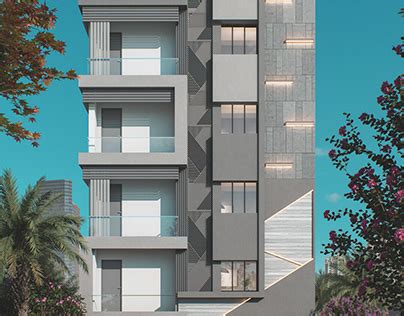 Front Side Building 的图像结果