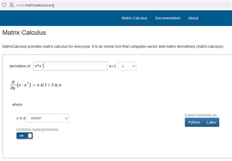 Applying Chain Rule to Vector Valued Functions 的图像结果
