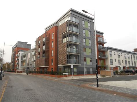 Leopold | Poplar HARCA