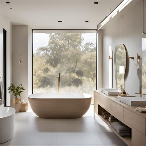 2025 Bathroom Trends To Watch Out For | Big Bathroom Inspiration