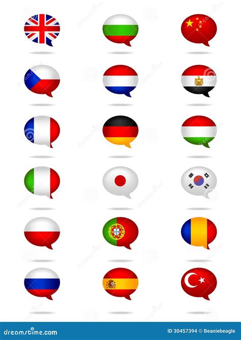 Image result for Multilanguage Flags