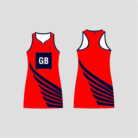 Netball Uniform Design 的图像结果