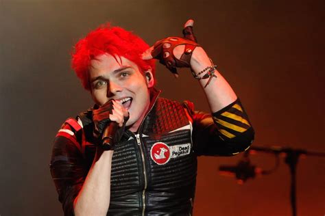 Gerard Way - 103GBF