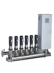 Hydro Pneumatic System - Hydropneumatic Pressure System Manufacturer ...