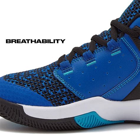 AND1 Girls & Boys Basketball Shoes Kids, Boys High India | Ubuy
