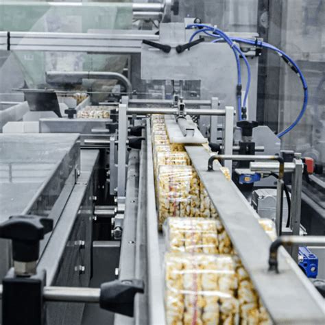 Discovering the World of Industrial Food Processing Equipment ...