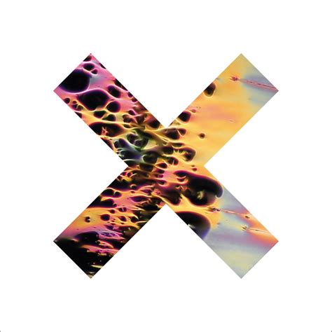 The Xx Crystalised Album