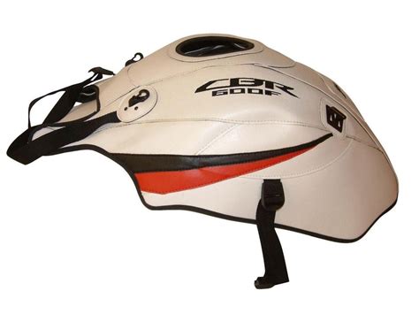 Honda CBR600F CBR 600 F 2011-2013 Top Sellerie Gas Tank Cover Bra Choo ...