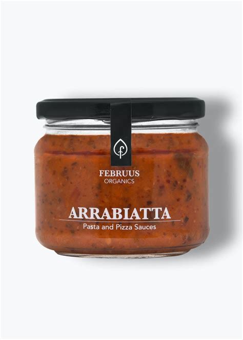 Get Arrabiata Pasta & Pizza Sauce (250g) at ₹ 310 | LBB Shop
