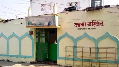 village Maharashtra where loudspeaker not play temple-mosque 5 years ...