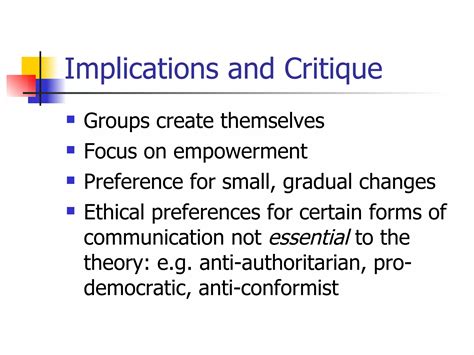 Image result for Examples of Adaptive Structuration Theory