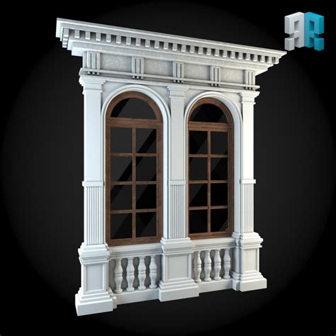 Java 3D Window 的图像结果