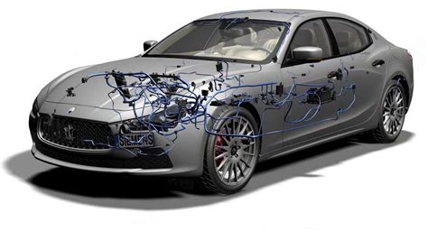 Image result for NX Electrical Routing Tutorial