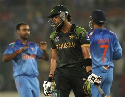 India vs Pakistan, Champions Trophy 2017: Umar Akmal ruled out, good ...