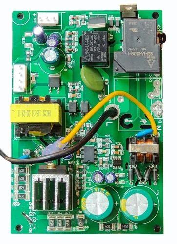 Repairing Service - Welding Machine Pcb Service Provider from Mumbai