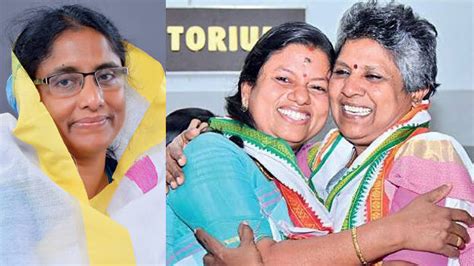 14 women, one from each district should contest; Mahila Congress ...