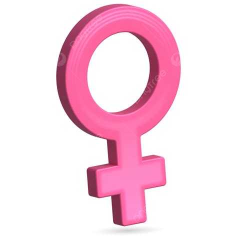 Female Symbol