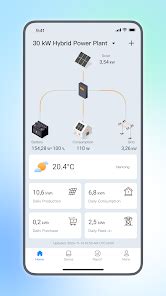 SOLARMAN Smart – Apps on Google Play