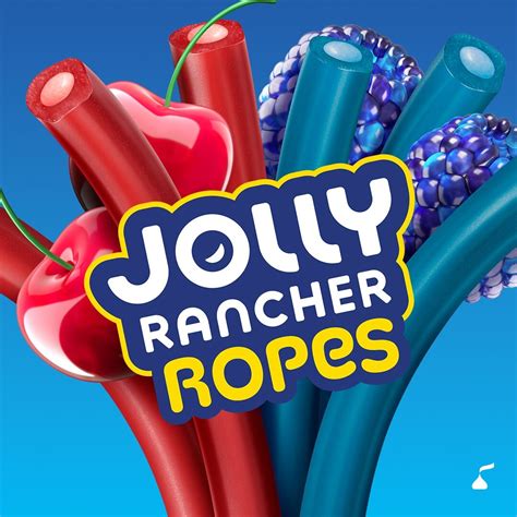 Jolly Rancher Logo