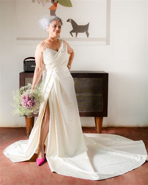 Diana Embellished Gown