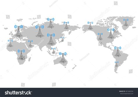 Image result for Internet Lines Map