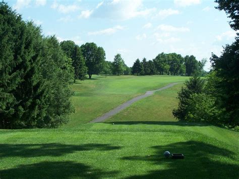 Rolling Road Golf Club - Golf Course Information | Hole19