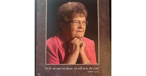 Henson-Novak Funeral Directors | Recent Obituaries | Guymon, Oklahoma ...