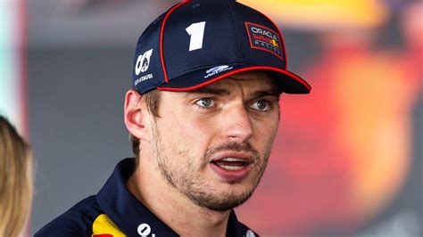 British GP: Max Verstappen questions 'strange' penalty for Oscar ...