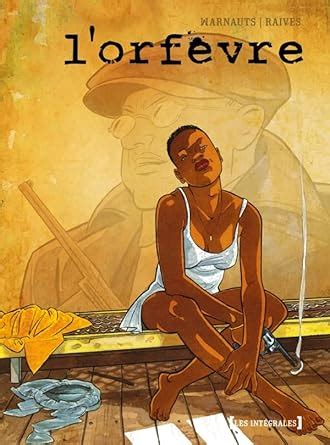 Amazon.in: Buy L'orfevre - intégrale Book Online at Low Prices in India ...