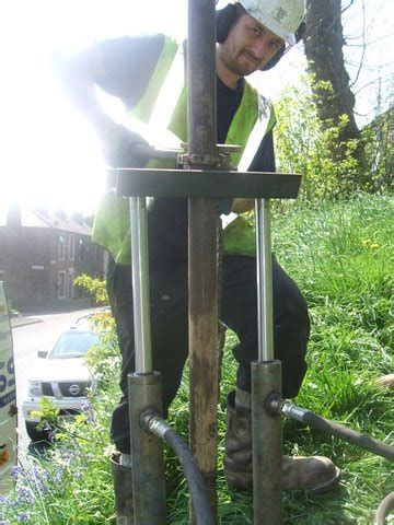 Image result for Hand Method Sampling Pictures