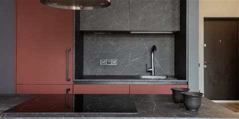 Image result for Induction Cooktop Kitchen