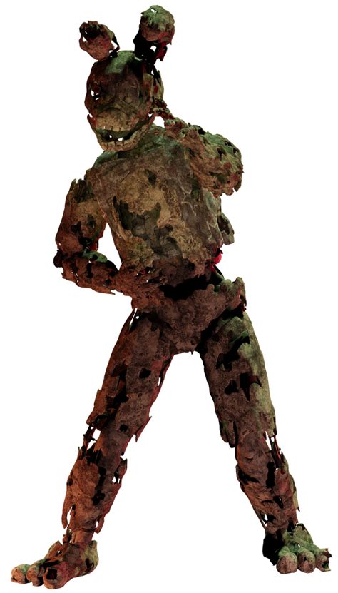 Image result for Spring Trap Real