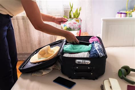 Image result for Using Packing Cubes for Travel