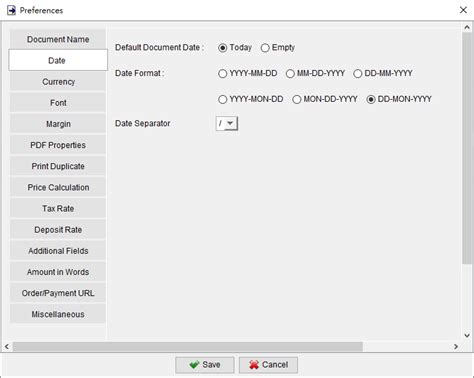 Image result for Encoding Scheme to Format a Date