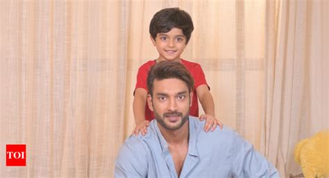 “Fatherhood is a unique, selfless affection, one that’s precious beyond ...